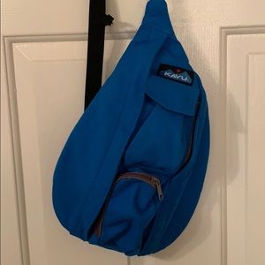 Small KAVU crossbody